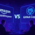 Amazon CodeWhisperer vs GitHub Copilot Which AI Coder Win