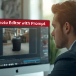 Best AI Photo Editor with Prompt