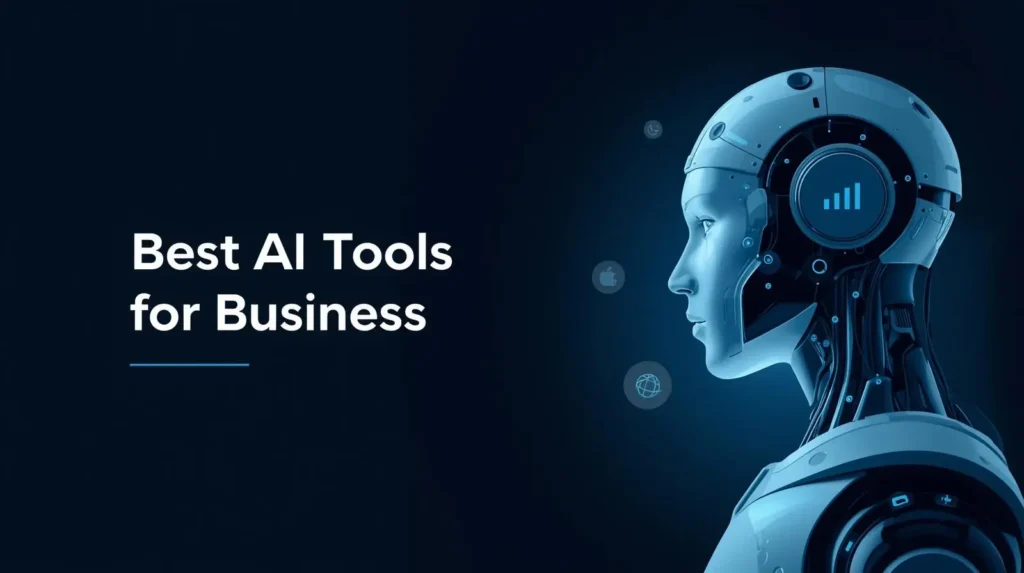 Best AI Tools for Business