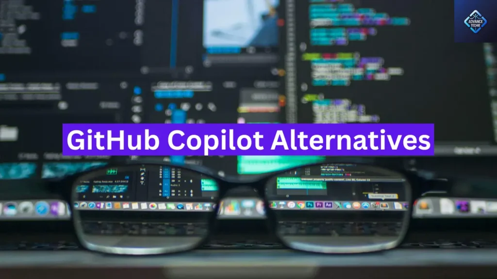 GitHub Copilot Alternatives