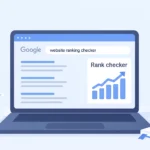 How to Check Website Ranking on Google