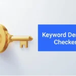 Free keyword density checker
