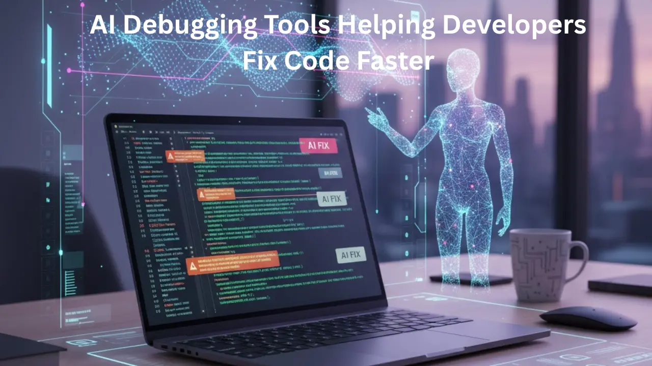 AI Tools for Web Developers You Must Try to Stay Ahead