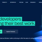 Codeium AI coding assistant now rebranded as Windsurf inside VS Code