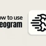 How to use ideogram to create eye catching AI designs with clean typography and a modern layout.