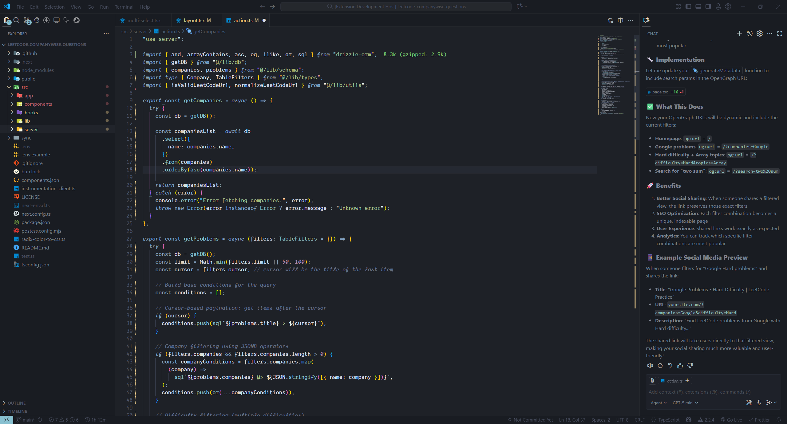 Best AI Tools for Developers. Cursor AI