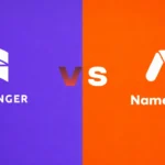 Hostinger vs Namecheap hosting comparison showing performance and pricing differences