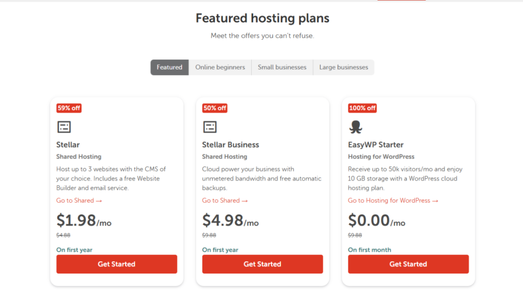 Namecheap uses cPanel on most shared plans. For experienced users, this feels comfortable. For beginners, it can feel overwhelming.